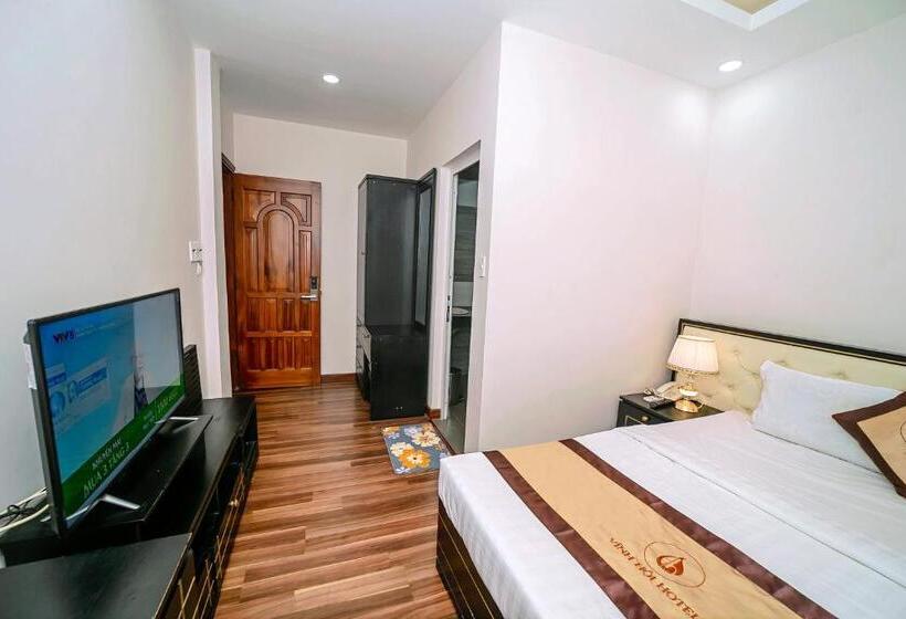 اتاق استاندارد, Khách Sạn Vĩnh Hội