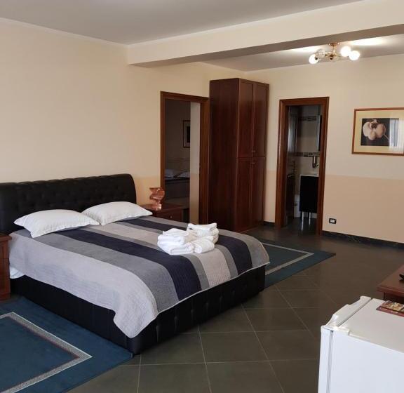 سوییت, Liberty Rooms