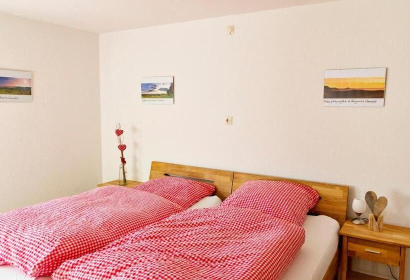 1-Schlafzimmer-Haus, Stahlecker Hof