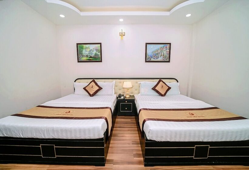 اتاق استاندارد, Khách Sạn Vĩnh Hội