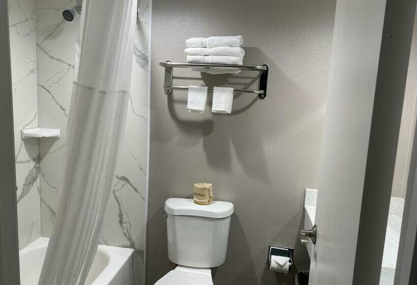 اتاق استاندارد, Motel 6 Bullhead City, Az  Laughlin