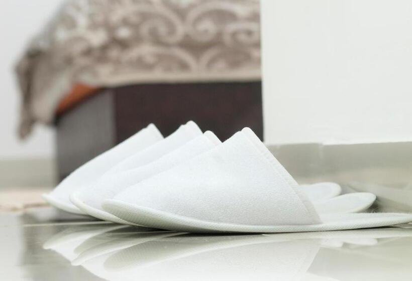 اتاق استاندارد, Guest House Centar Lux
