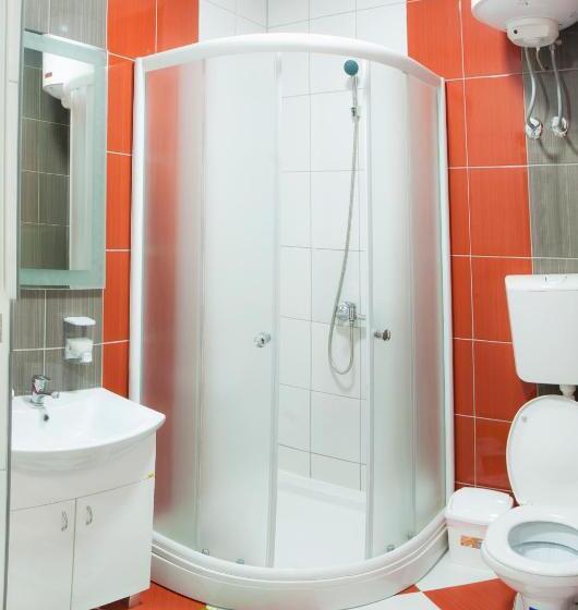اتاق استاندارد, Guest House Centar Lux
