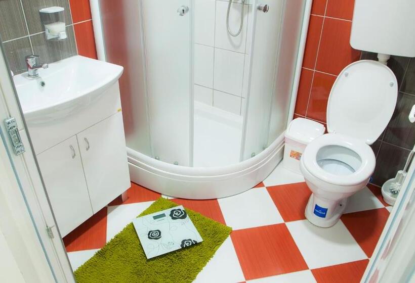 اتاق استاندارد, Guest House Centar Lux
