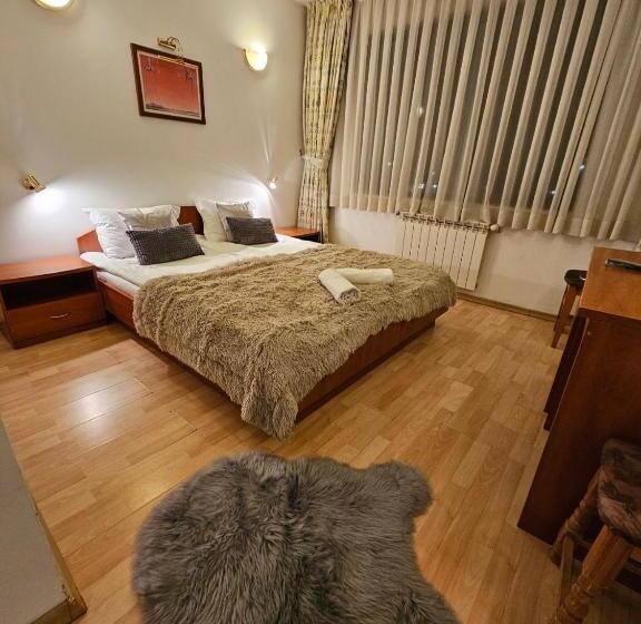 اتاق استاندارد, Guest House Karov   2 Stars