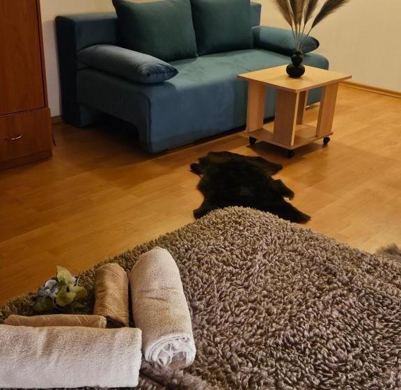 سوییت, Guest House Karov   2 Stars