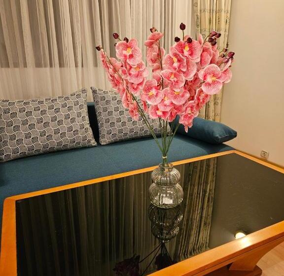 آپارتمان 1 خوابه, Guest House Karov   2 Stars