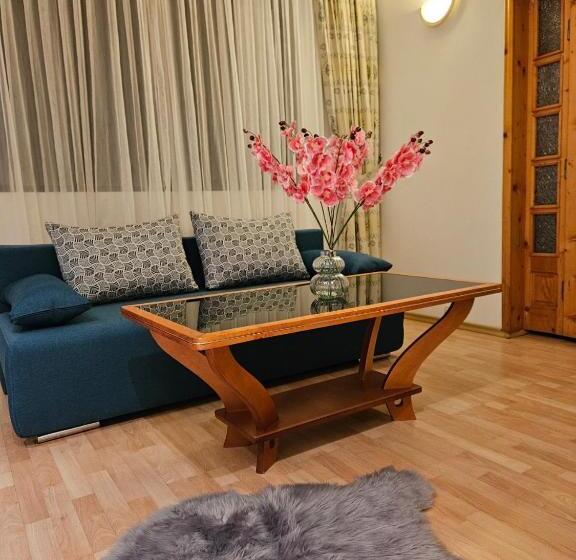 آپارتمان 1 خوابه, Guest House Karov   2 Stars
