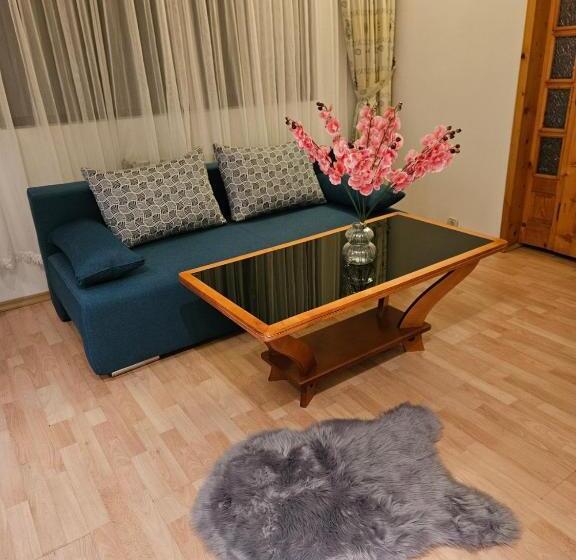 آپارتمان 1 خوابه, Guest House Karov   2 Stars