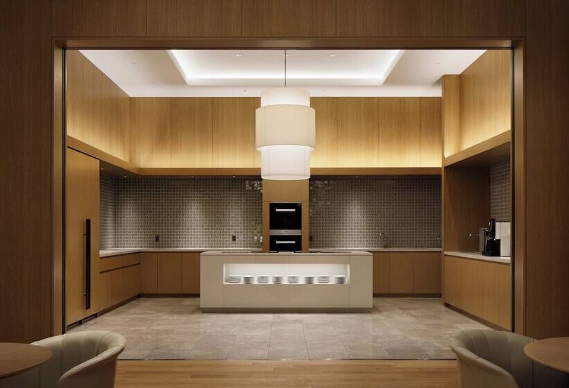اتاق اجرایی, Jw Marriott Hotel Nara