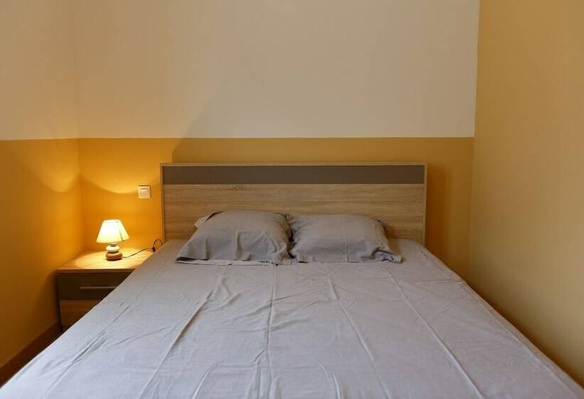 آپارتمان راحتی 1 خوابه, Appart Hotel De La Tour
