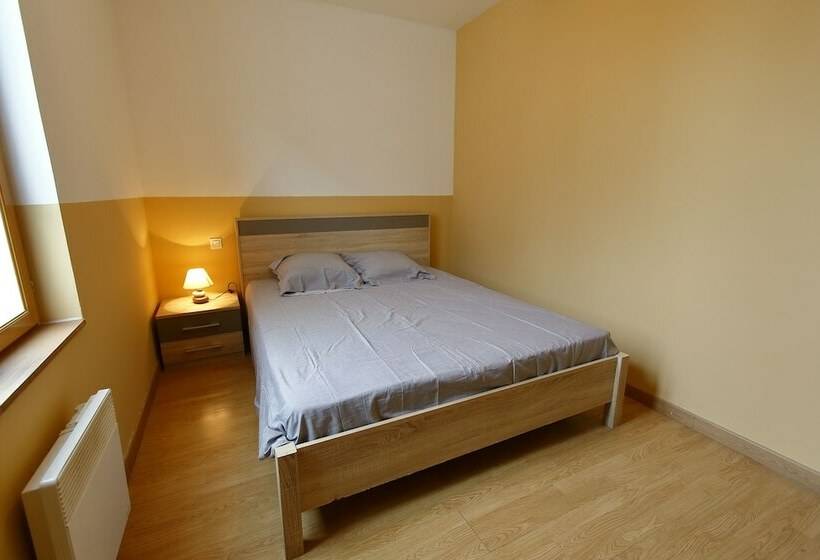 آپارتمان راحتی 1 خوابه, Appart Hotel De La Tour