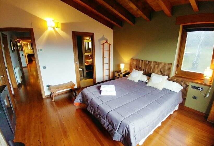 خانه 3 خوابه, Casa Campelles I