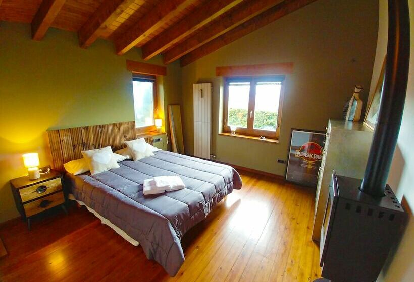 خانه 3 خوابه, Casa Campelles I