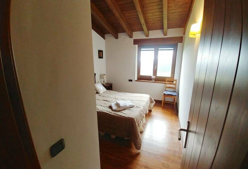 خانه 3 خوابه, Casa Campelles I