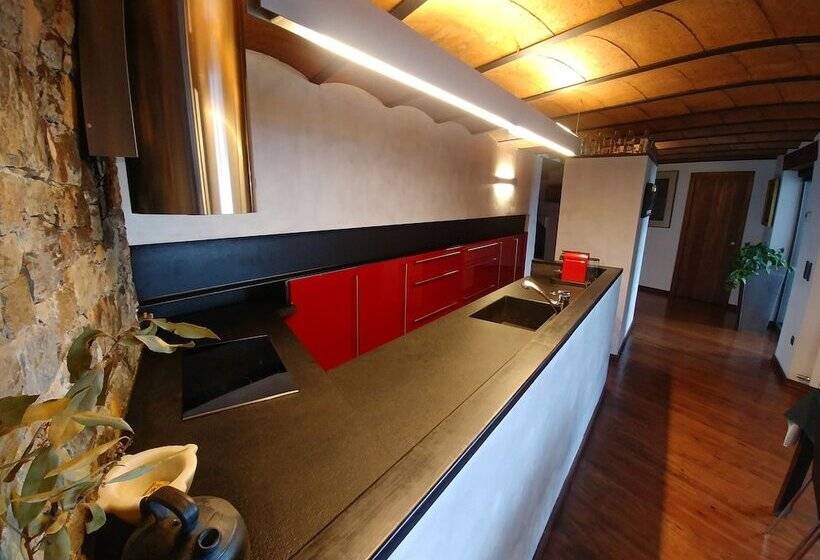 خانه 3 خوابه, Casa Campelles I