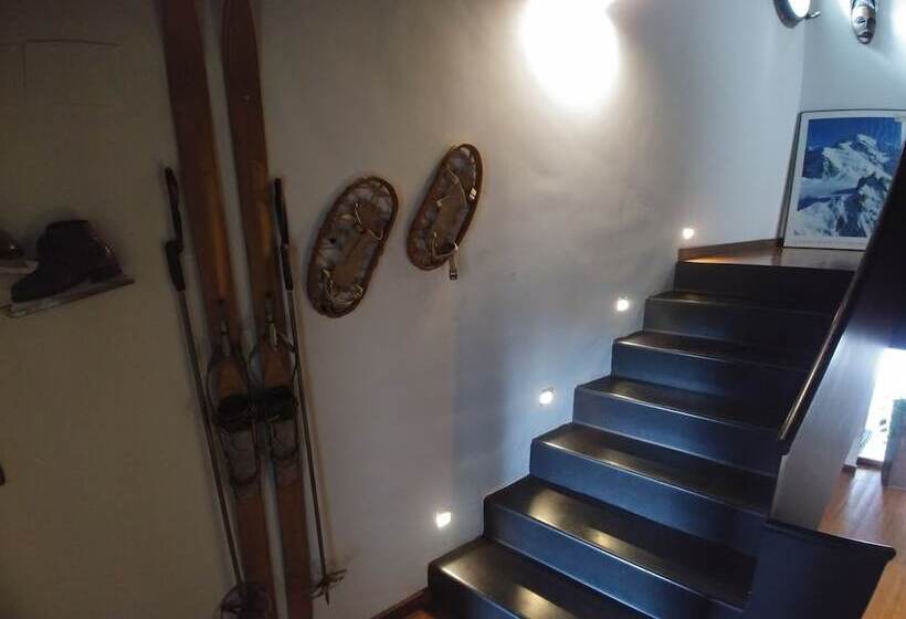 خانه 3 خوابه, Casa Campelles I