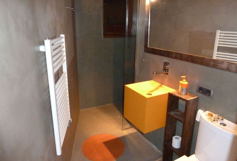 خانه 3 خوابه, Casa Campelles I