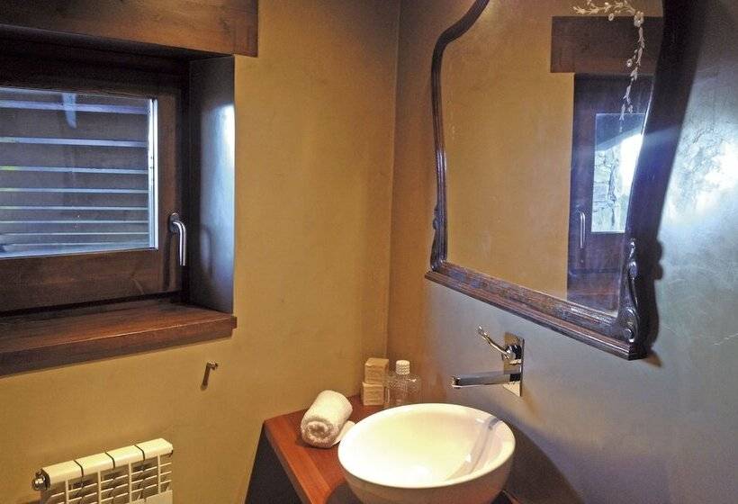 خانه 3 خوابه, Casa Campelles I