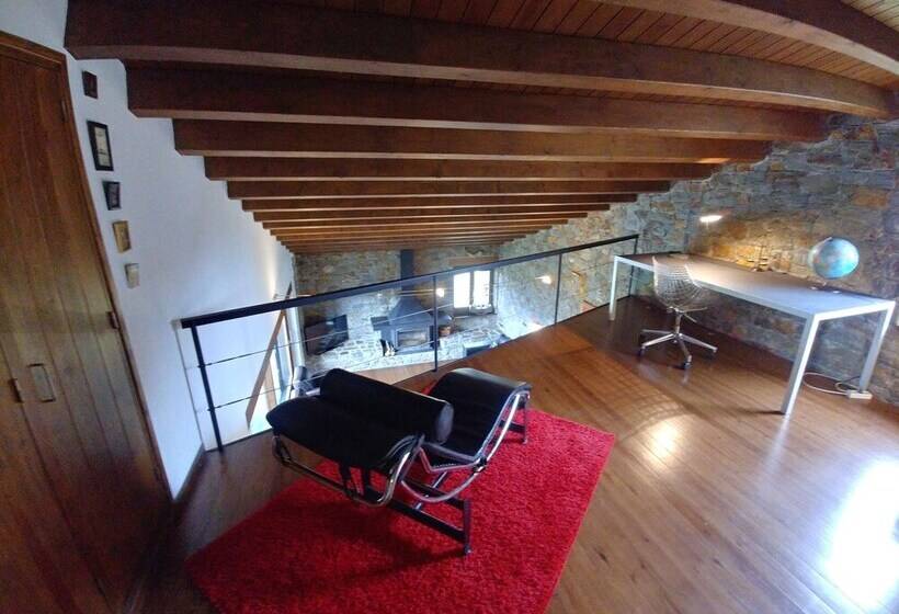 خانه 3 خوابه, Casa Campelles I