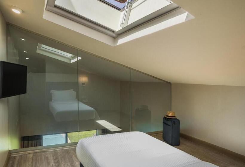 اتاق دوبلکس, Electra Kefalonia Hotel & Spa