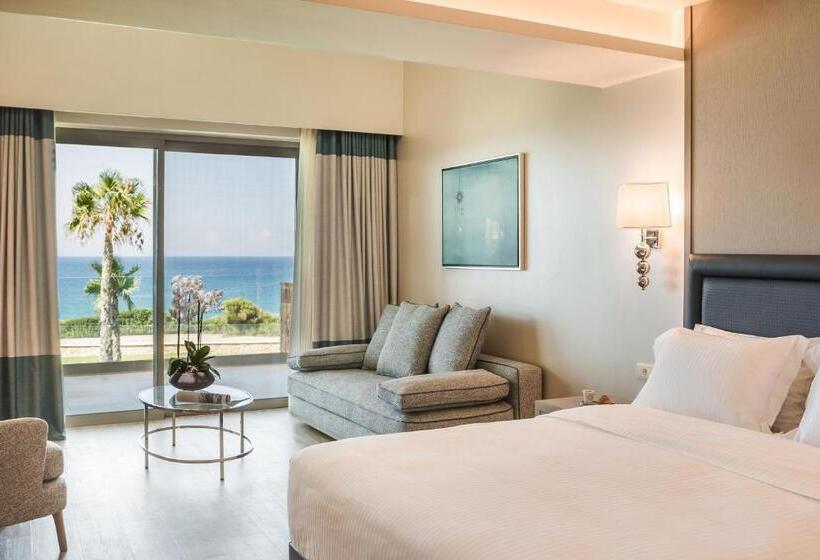 اتاق دوبلکس, Electra Kefalonia Hotel & Spa