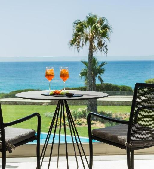 اتاق دوبلکس, Electra Kefalonia Hotel & Spa