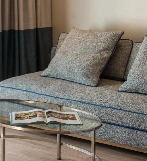 سوییت جونیور, Electra Kefalonia Hotel & Spa