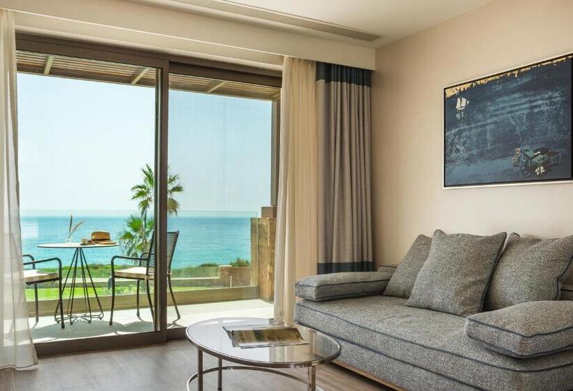 سوییت جونیور, Electra Kefalonia Hotel & Spa