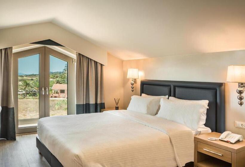 سوییت جونیور, Electra Kefalonia Hotel & Spa