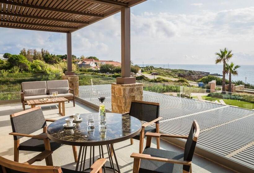 سوییت دوبلکس, Electra Kefalonia Hotel & Spa