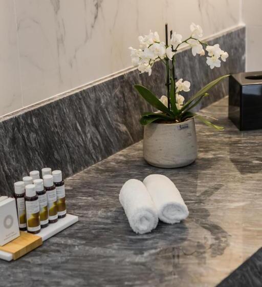 سوییت دوبلکس, Electra Kefalonia Hotel & Spa