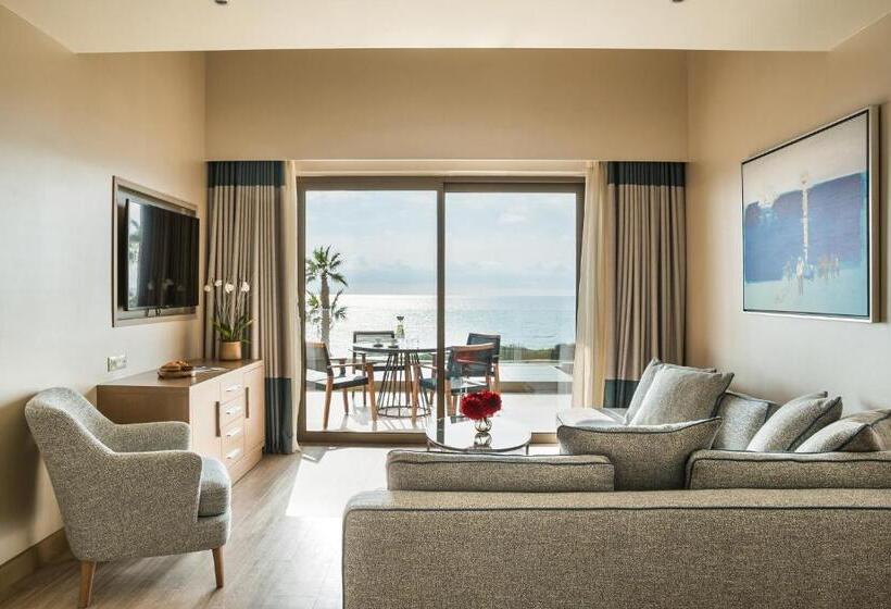 سوییت دوبلکس, Electra Kefalonia Hotel & Spa