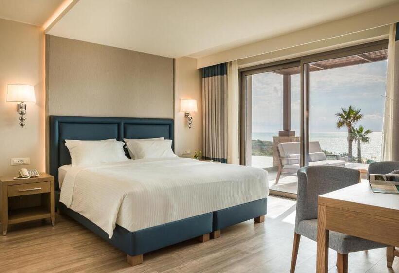 سوییت دوبلکس, Electra Kefalonia Hotel & Spa