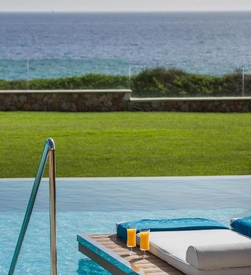 سوییت اجرایی, Electra Kefalonia Hotel & Spa