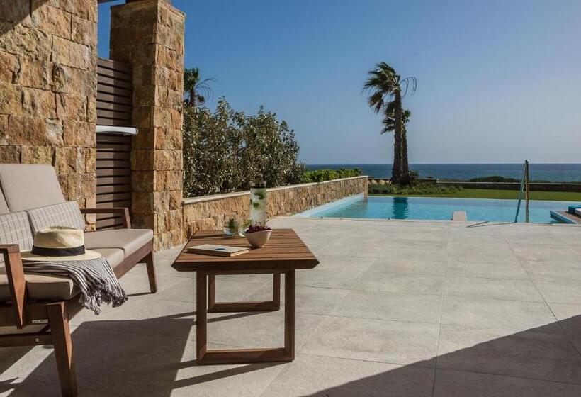 سوییت اجرایی, Electra Kefalonia Hotel & Spa