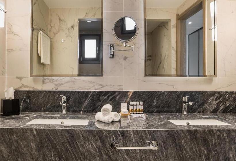 سوییت اجرایی, Electra Kefalonia Hotel & Spa