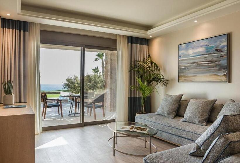سوییت اجرایی, Electra Kefalonia Hotel & Spa