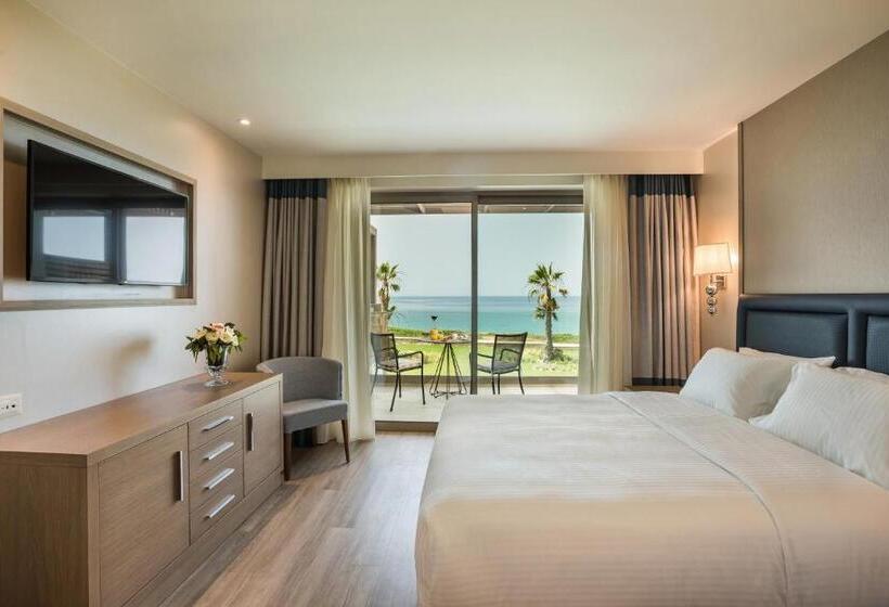 اتاق خانوادگی با چشم‌انداز دریا, Electra Kefalonia Hotel & Spa