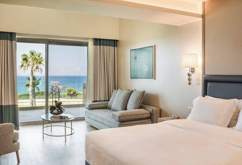 دوبلکس یک ‌خوابه, Electra Kefalonia Hotel & Spa