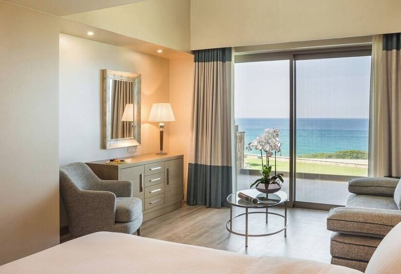 دوبلکس یک ‌خوابه, Electra Kefalonia Hotel & Spa