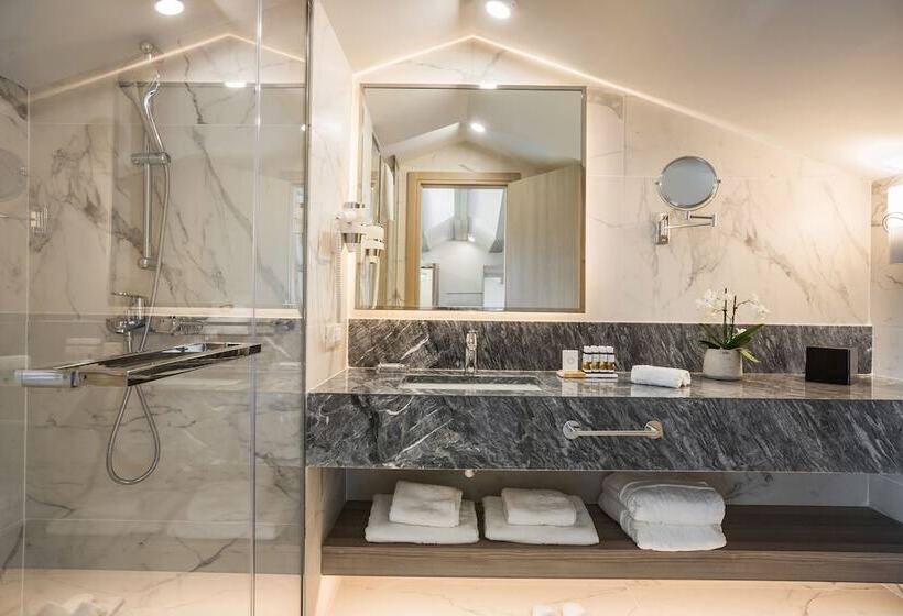 دوبلکس یک ‌خوابه, Electra Kefalonia Hotel & Spa