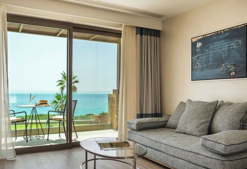 سوییت جونیور, Electra Kefalonia Hotel & Spa
