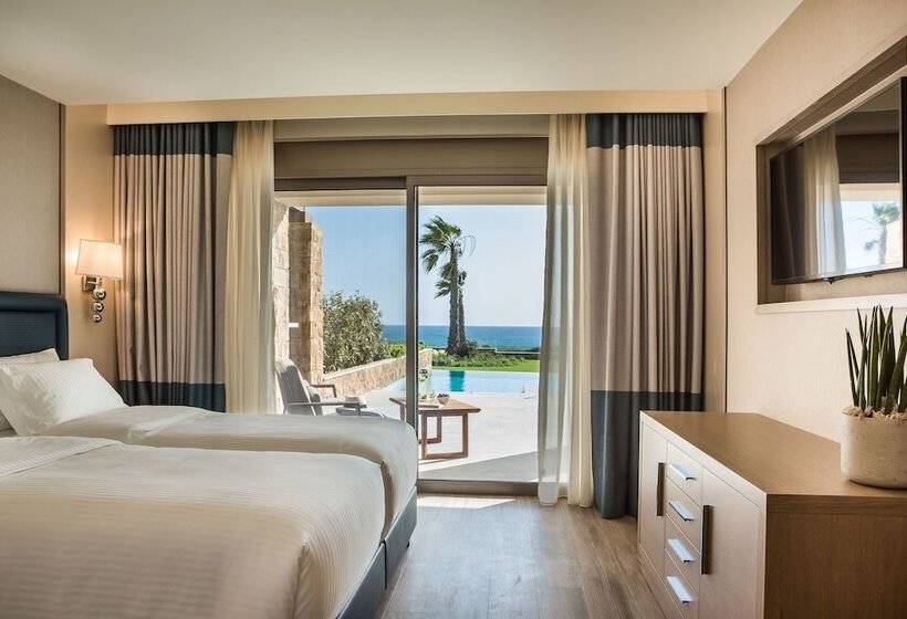 سوییت اجرایی, Electra Kefalonia Hotel & Spa