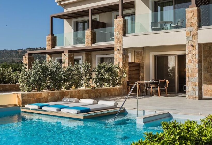 سوییت اجرایی, Electra Kefalonia Hotel & Spa