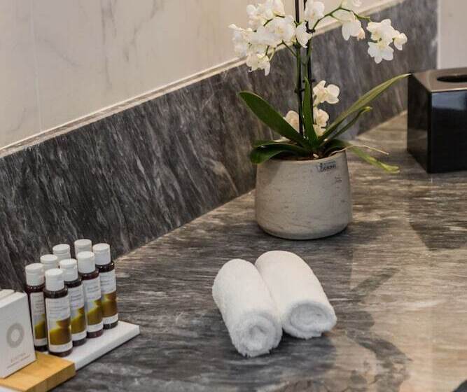 سوییت اجرایی, Electra Kefalonia Hotel & Spa