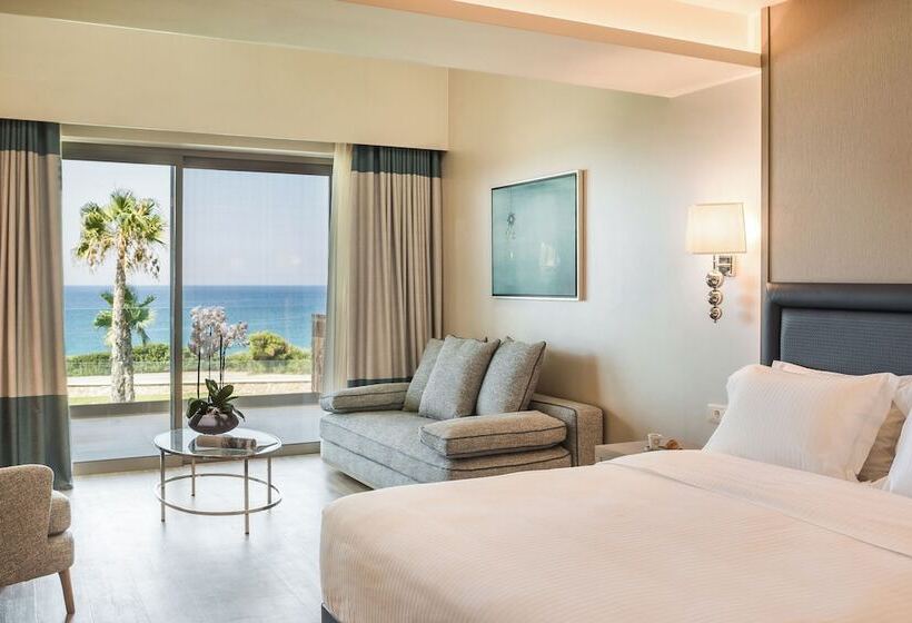 دوبلکس یک ‌خوابه, Electra Kefalonia Hotel & Spa