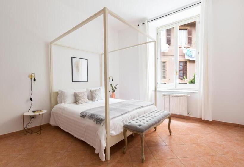 آپارتمان 1 خوابه, Sonder Piazza San Pietro