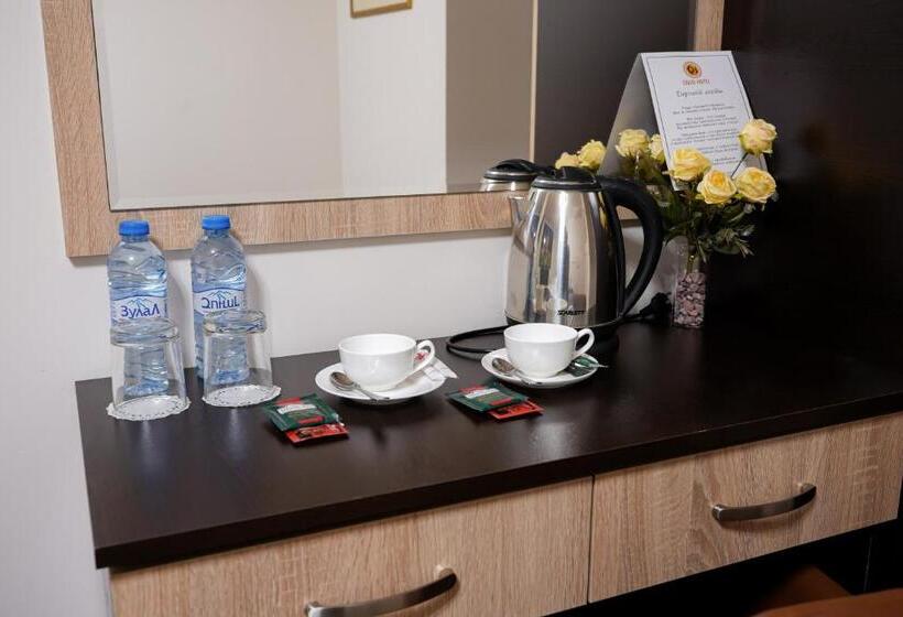 اتاق لوکس, Good Hotel Yerevan