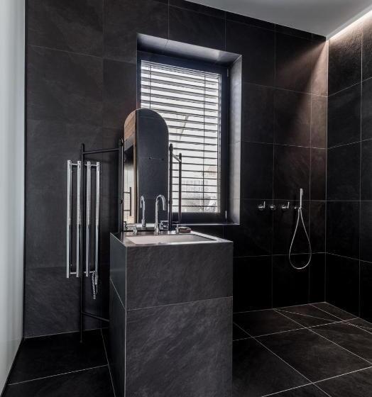 套房, Apartmánový Dům U Tomana